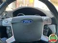 FORD MONDEO WAGON 2.0 TDCi 163 CV   Station Wagon Automatica