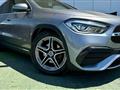 MERCEDES CLASSE GLA d Automatic Premium