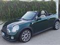 MINI Roadster Mini  1.6 Cooper 122cv CABRIO