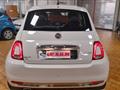 FIAT 500 1.0 Hybrid Dolcevita Style