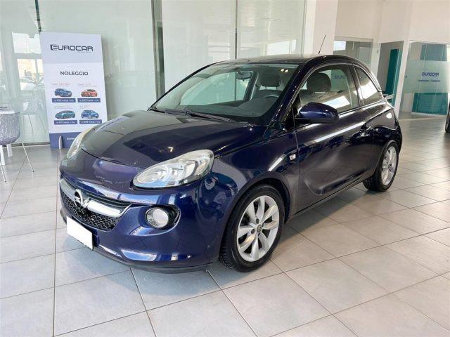 OPEL ADAM 1.4 Jam ecoFlex 87 cv GPL