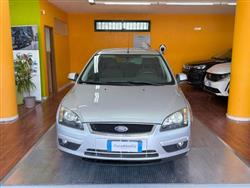 FORD FOCUS + 1.6 TDCi (90CV) 5p.