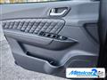 FOTON TUNLAND G7 2.0 TDI A/T PREMIUM CON ROLL BAR NERO