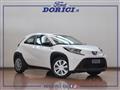 TOYOTA NUOVA AYGO X Aygo X 1.0 VVT-i 72 CV 5 porte Active