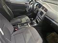 VOLKSWAGEN GOLF 1.4 tgi 5 porte executive bluemotion