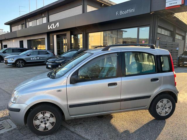 FIAT PANDA 1.2 Dynamic class