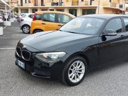 BMW SERIE 1 i 5p. Sport km 104000 Uniprò Euro 5