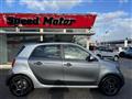 SMART FORFOUR 90 0.9 Turbo twinamic Passion