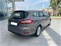 FORD MONDEO WAGON 2.0 163 cv Titanium Automatica