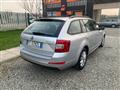 SKODA OCTAVIA 1.6 TDI CR 110 CV Wagon Executive Plus