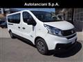 FIAT TALENTO 1600 MJT COMBI 121CV 12Q LH1 PASSO LUNGO ITALIA