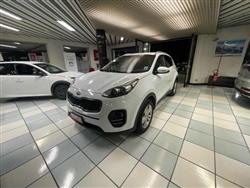 KIA SPORTAGE 2016 1.7 CRDI 2WD Cool