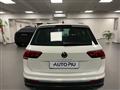 VOLKSWAGEN TIGUAN 2.0 TDI DSG 150 CV SCR Life