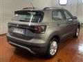 VOLKSWAGEN T-CROSS 1.0 TSI Style BMT