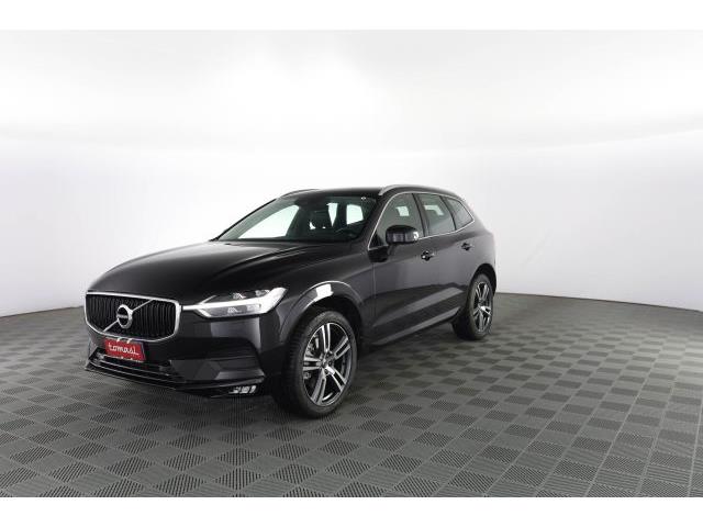 VOLVO XC60 D4-B4 AWD Geartronic Business Plus/Momentum P