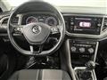 VOLKSWAGEN T-ROC 1.0 TSI Style BlueMotion Technology