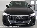 AUDI Q3 35 TDI S tronic Business virtual sedili sportivi