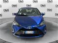 TOYOTA YARIS 1.5 Hybrid 5 porte Business