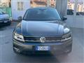 VOLKSWAGEN TIGUAN 2.0 TDI SCR DSG 4MOTION Business BMT