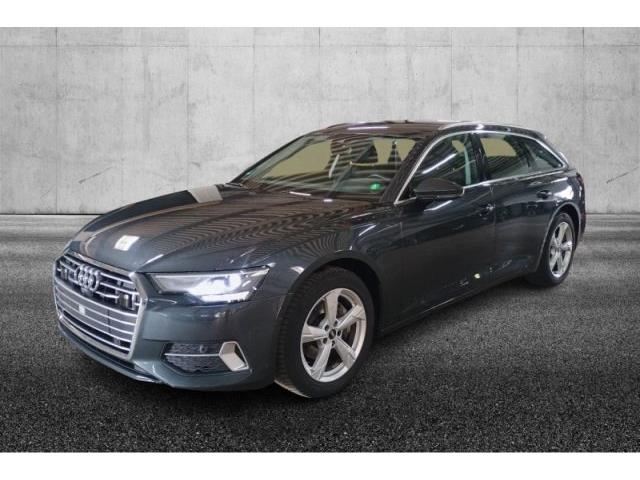 AUDI A6 AVANT Avant 40 2.0 TDI S tronic Business Sport