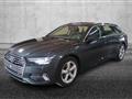 AUDI A6 AVANT Avant 40 2.0 TDI S tronic Business Sport