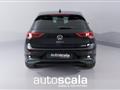 VOLKSWAGEN GOLF 1.0 eTSI EVO DSG Life (rottamazione euro 4)