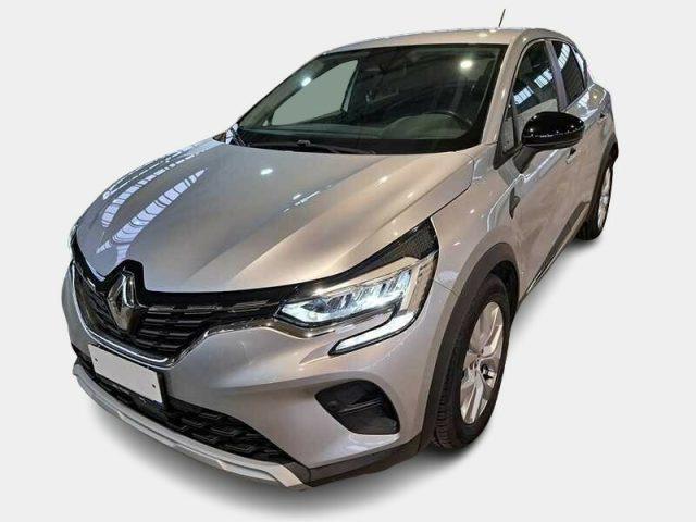 RENAULT NUOVO CAPTUR Blue dCi 115 CV EDC Business