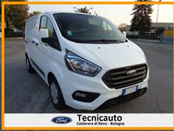 FORD TRANSIT CUSTOM 280 2.0 TDCi 130 PC Furgone Trend E6