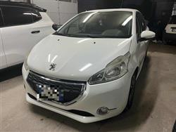 PEUGEOT 208 (2012) 1.4 GPL VTi 95 CV 5p. Active