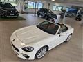 FIAT 124 SPIDER Turbo Lusso