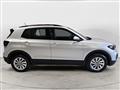 VOLKSWAGEN T-CROSS 1.0 TSI Style BMT