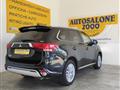 MITSUBISHI OUTLANDER 2.4 MIVEC 4WD PHEV Instyle Plus SDA