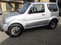 SUZUKI Jimny 1.3 16v JLX 4wd