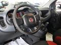 FIAT PANDA VAN 1.2 Pop Van 2 posti EU6D-Temp + IVA 22%