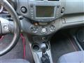 TOYOTA RAV4 2.2 D-4D 136 CV DPF Sol