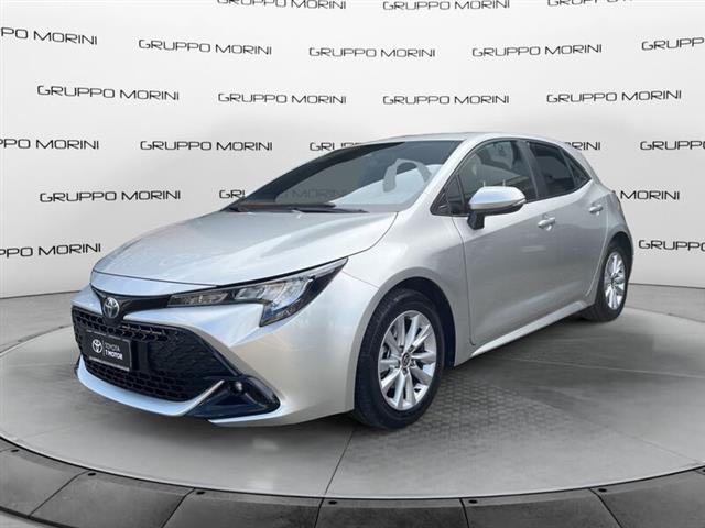 TOYOTA COROLLA 1.8 Hybrid Active