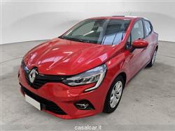 RENAULT NEW CLIO Clio TCe 12V 100 CV GPL 5 porte Business