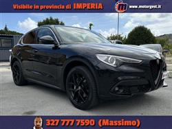 ALFA ROMEO STELVIO 2.2 Turbodiesel 210 CV AT8 Q4 Executive