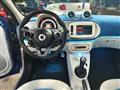 SMART FORFOUR 70 1.0 Prime