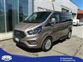 FORD TOURNEO CUSTOM Tourneo Custom 310 2.0 TDCi 130CV PC Titanium