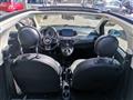 FIAT 500C 1.2 Lounge