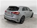 MERCEDES CLASSE A A 45S AMG 4Matic+