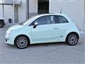 FIAT 500 1.2 Lounge 69cv Aut. (Neopatentati)