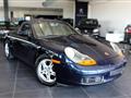 PORSCHE BOXSTER 2.5i 24V cat