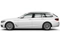 BMW SERIE 5 Serie 5 G31 2017 Touring - d Touring xdrive Luxury