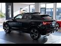 AUDI Q3 SPORTBACK Sportback 35 TDI S line Quattro Identity Black