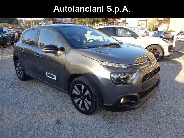 CITROEN C3 1200 PURETECH SHINE 83CV CARPLAY KEYLESS"16