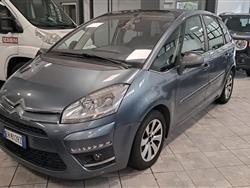 CITROEN C4 Picasso 1.6 HDi 110 FAP Exclusive