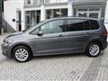 VOLKSWAGEN TOURAN 2.0 TDI 150 CV DSG Executive  7 POSTI