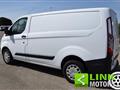 FORD TRANSIT CUSTOM 250 2.0 TDCi PC Furgone Entry